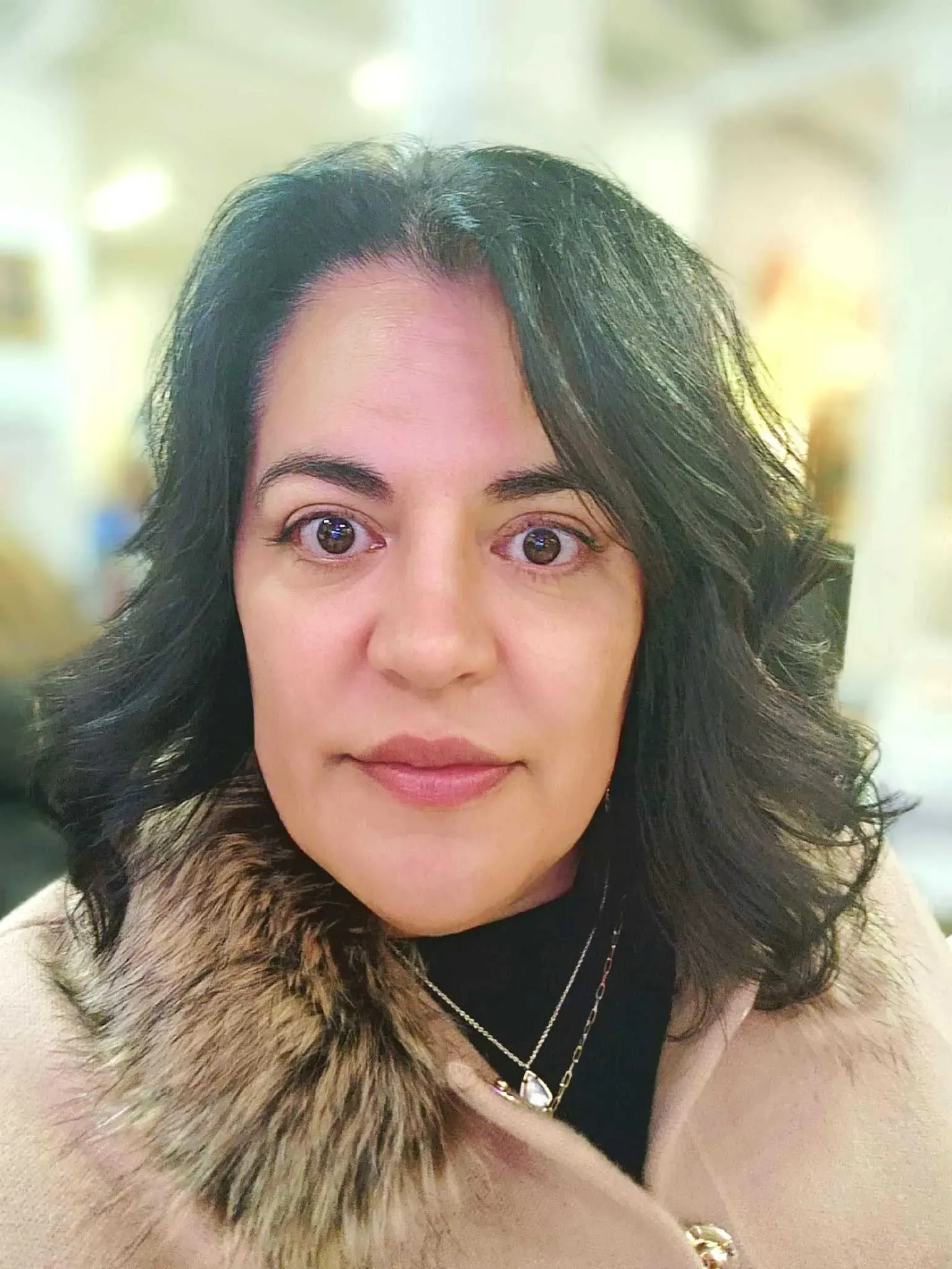 Dr. Amy Torres - Wichita, KS - Psychiatry