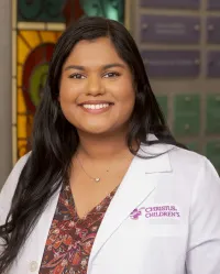 Rachel Mathew, APRN, DNP, CPNP-PC - San Antonio, TX - Nurse Practitioner