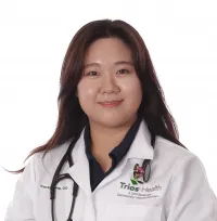 Dr. Kacey Hong, DO - Kennewick, WA - Internal Medicine