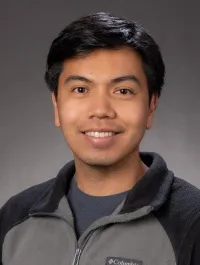 Marc Pagaduan, DPT - Lynnwood, WA - Physical Therapy
