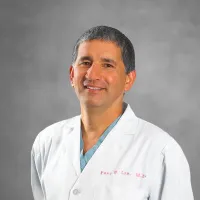 Dr. Paul S Lin, MD