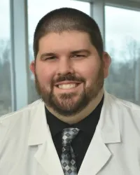 Clay Cooper, PA-C