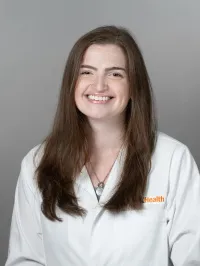 Dr. Hayley Katzenstein, PNP