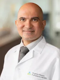 Dr. Ardeshir Kianercy, DO, RESIDENT - Tacoma, WA - Family Medicine, Internal Medicine