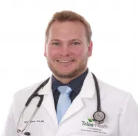 Dr. Brycen Lauer, DO - Kennewick, WA - Family Medicine
