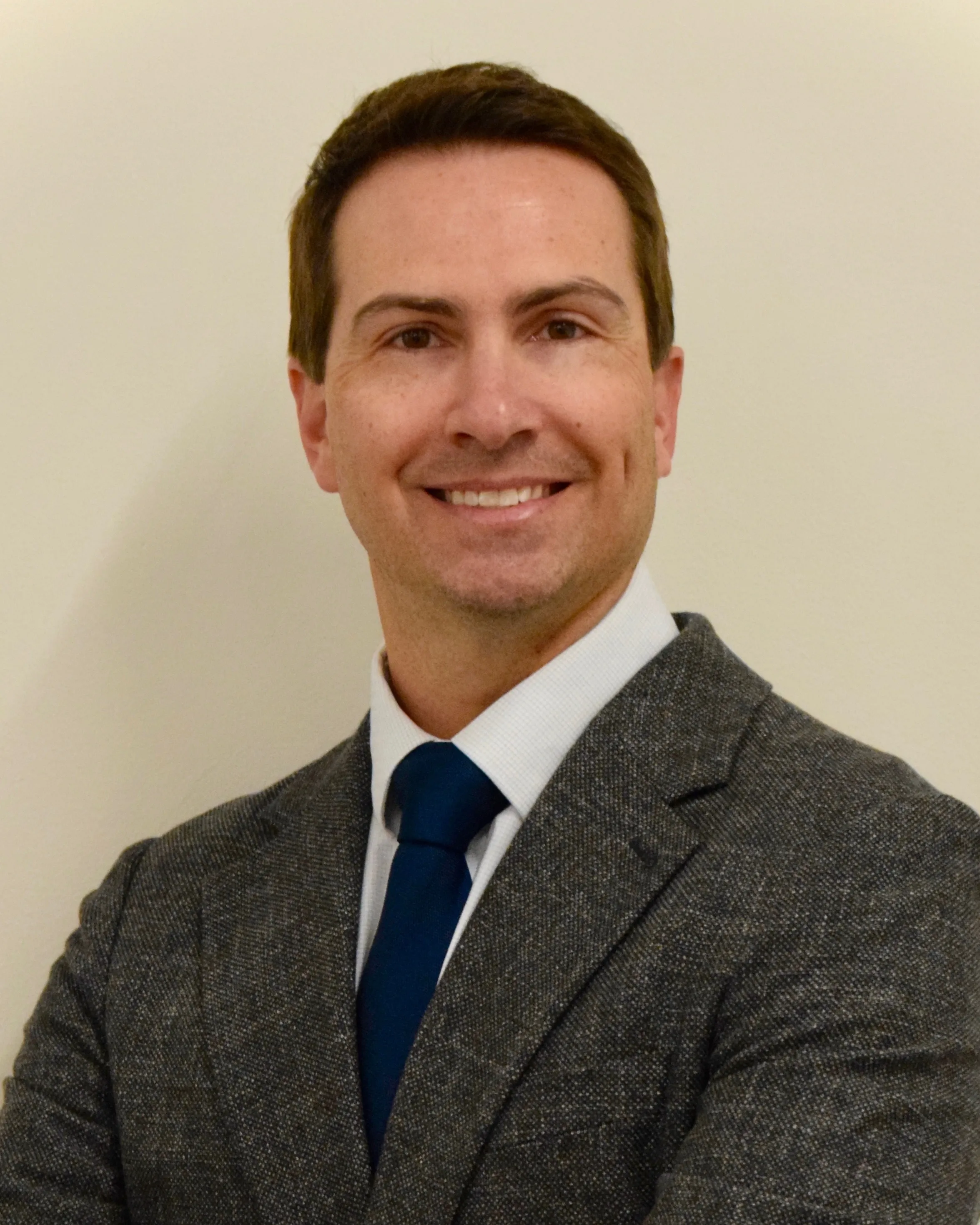 Stephen Ball - San Diego, CA - Physical Therapy