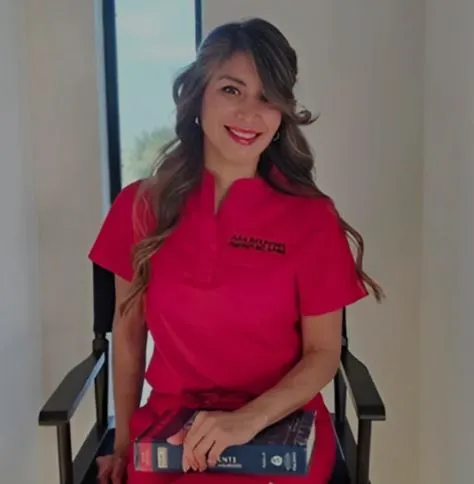 Dr. Julia Benavides, PMHNP-BC, MSN - Bryan, TX - Psychiatry, Medication Management , Mental Health Counseling