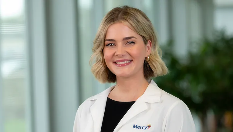 Dr. Olivia Grace Erway - Washington, MO - Family Medicine