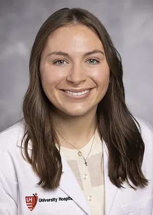 Dr. Megan Reese, PAC - Beachwood, OH - Orthopedic Surgery, General Orthopedics