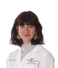 Dr. Ashton Gonzales, DO - Kennewick, WA - Internal Medicine