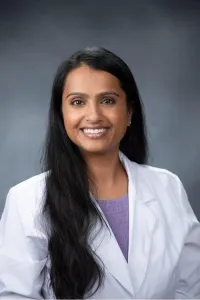 Dr. Pooja Sampat, MD - Oakwood, GA - Family Medicine