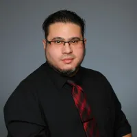 Jason Caraballo, RDLDN, CNSC - Lisle, IL - Registered Dietitian