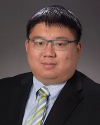 Dr. Sheng (sam) Gao, DO, RESIDENT - Federal Way, WA - Family Medicine, Internal Medicine