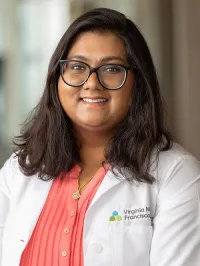Dr. Kisha Thayapran, MD, Resident - Tacoma, WA - Family Medicine, Internal Medicine