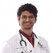Dr. Avishek Goswami, MD - Kennewick, WA - Family Medicine