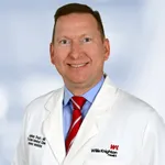 Dr. Anthony J. Stuart, MD