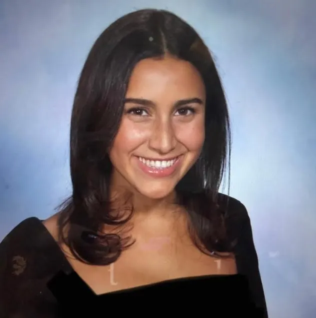 Talia R. Malekan