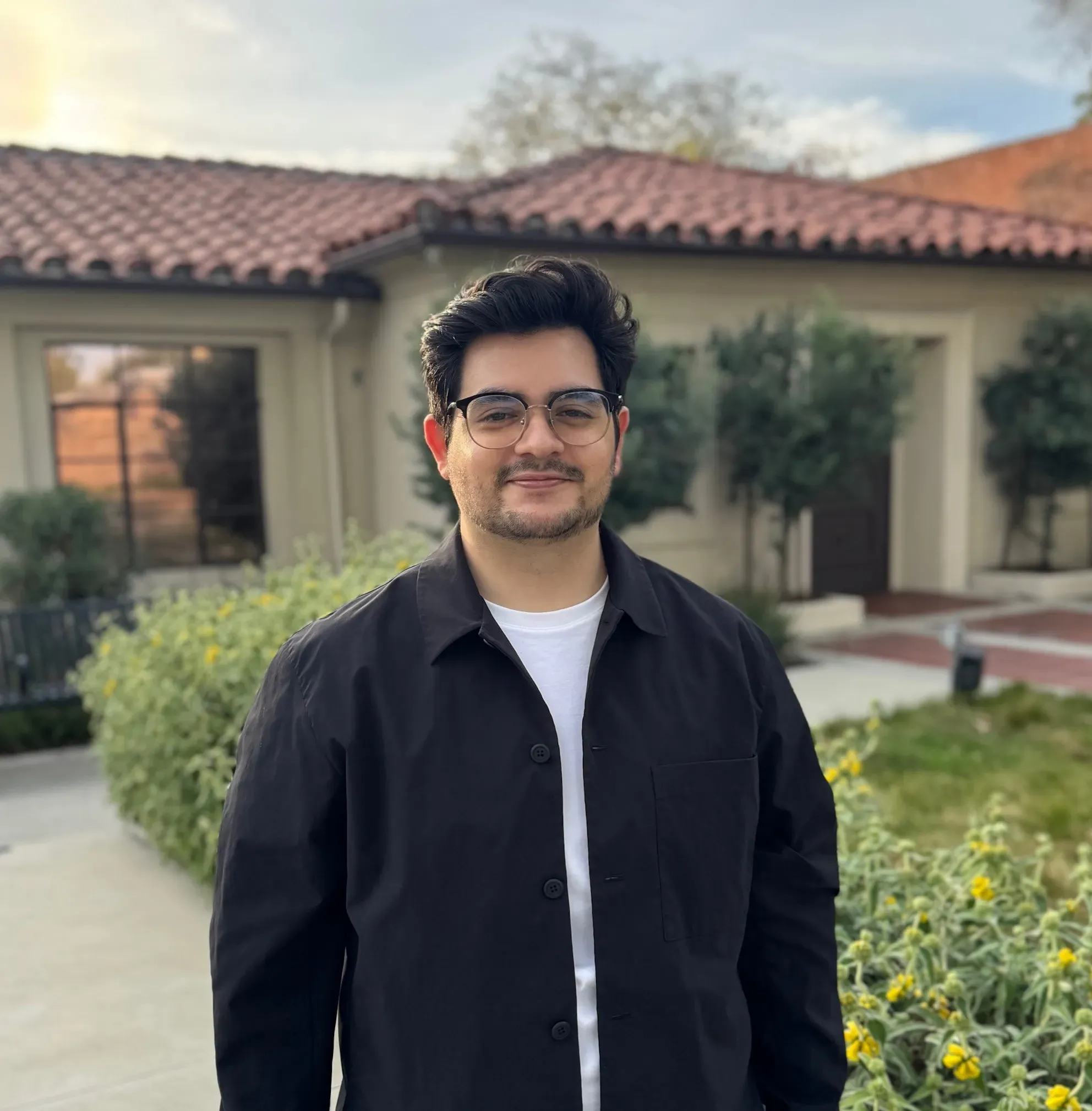 Dr. Emanuel Villarreal-Sandoval - Claremont, CA - Mental Health Counseling, Clinical Social Worker, Psychologist
