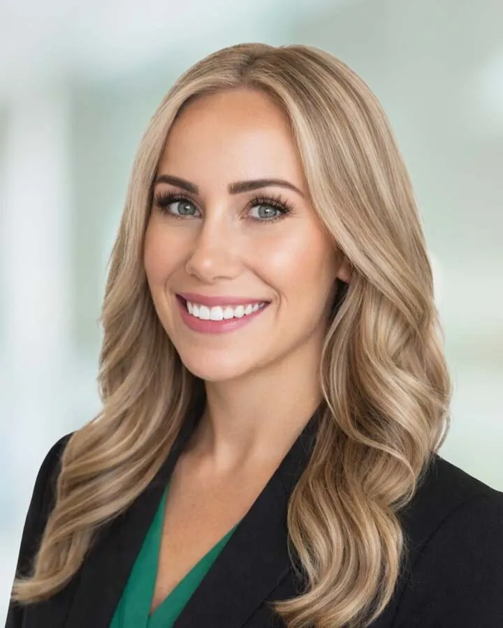 Dr. Megan Olszak