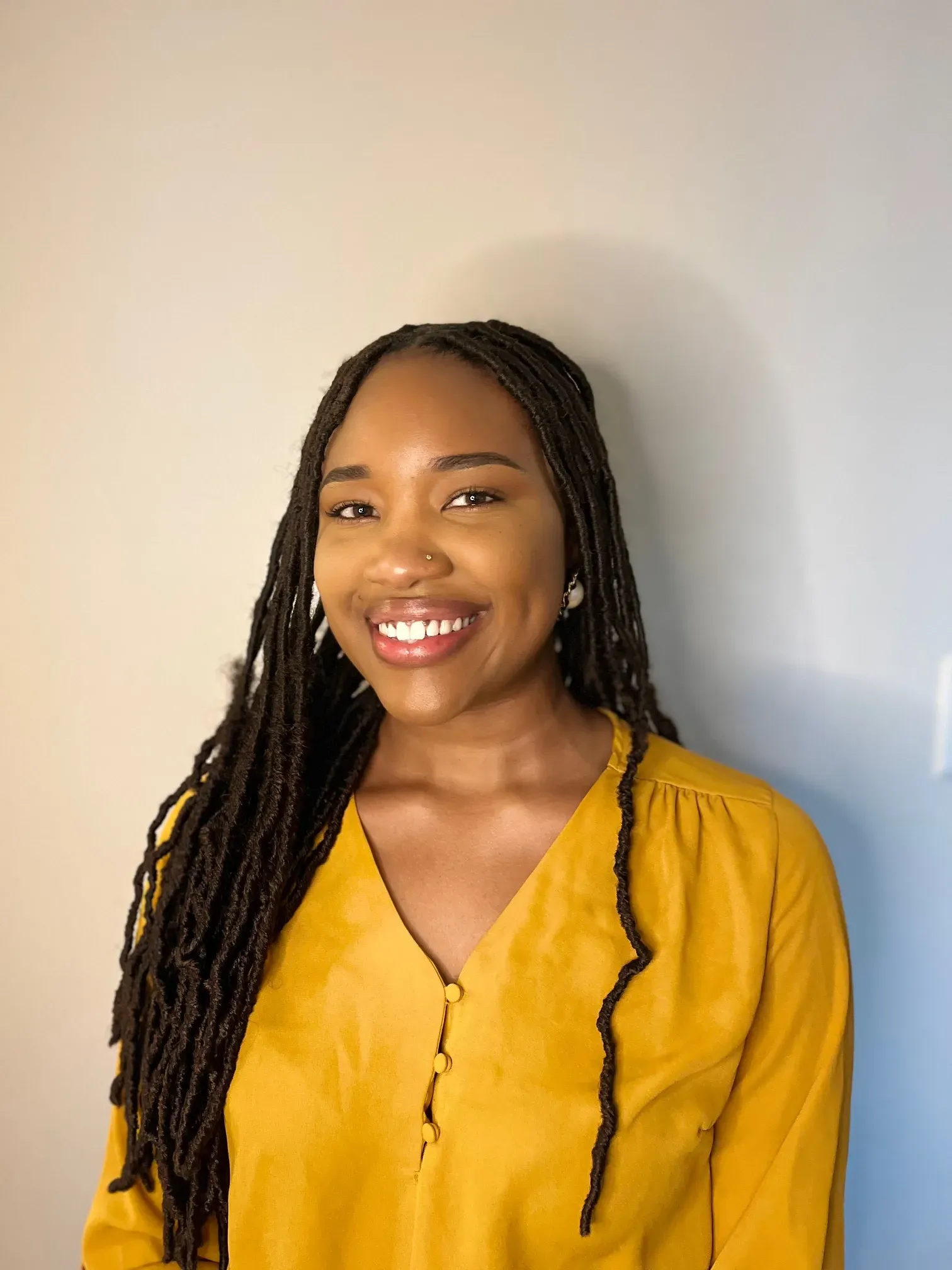 Kamille Harris - Smyrna, GA - Psychology, Child And Adolescent Psychologist, Mental Health Counseling, Psychologist