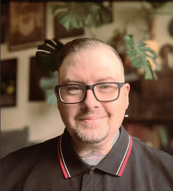 Dr. Kyle Hunter - Eugene, OR - Mental Health Counseling, Clinical Social Worker, Psychologist