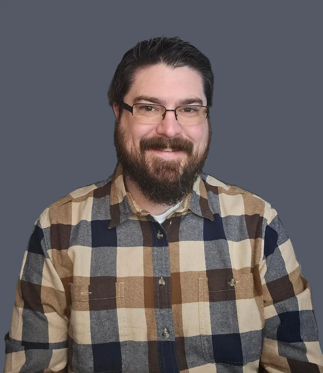 Dr. Justin Marmion