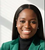 Omolara Goyea, NP, PMHNP-BC