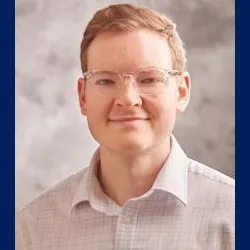 Dr. Grant Charles Richardson, PAC