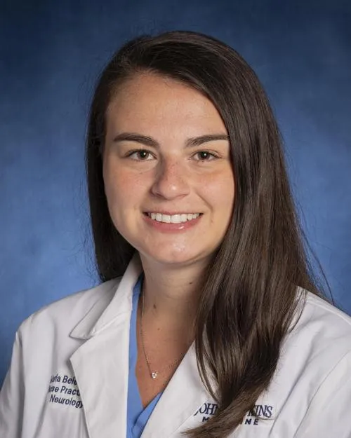 Maria Dina Beleos, CRNP - Baltimore, MD - Nurse Practitioner