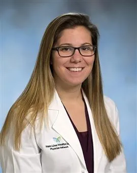 Katie N. Moses, PAC - Wynnewood, PA - Nurse Practitioner