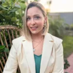 Sandy McGlothlin - New York, NY - Registered Dietitian