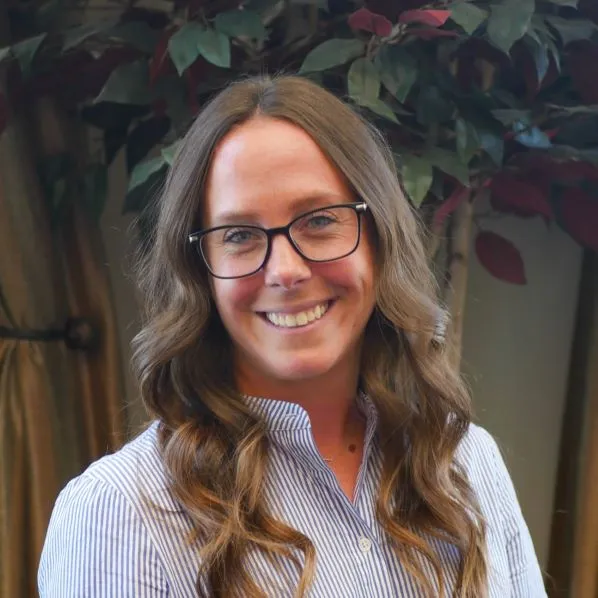 Casey Bramble - Houston, TX - Registered Dietitian
