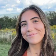 Alexis Pinto - Philadelphia, PA - Registered Dietitian