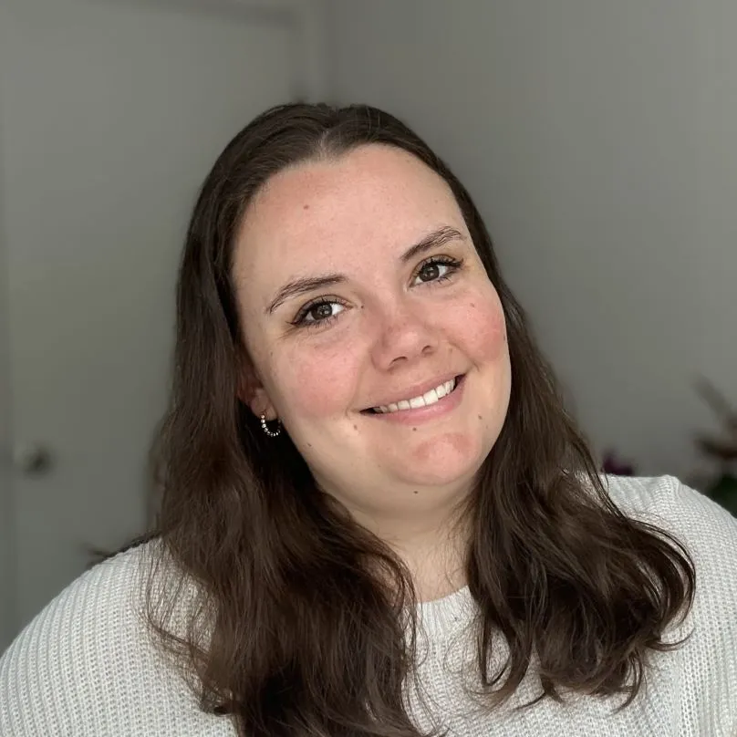 Olivia Jackson - Chicago, IL - Registered Dietitian
