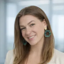 Chelsea Saltzman - Jacksonville, FL - Registered Dietitian