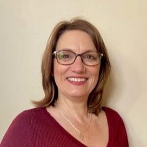 Kerri Holmquist - San Antonio, TX - Registered Dietitian