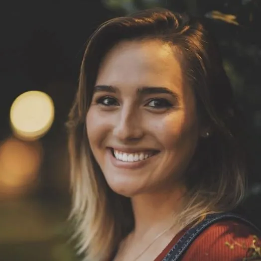 Megan Byrd - Dallas, TX - Registered Dietitian