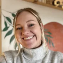 Solveig Adalsteinsdottir - Charlotte, NC - Registered Dietitian