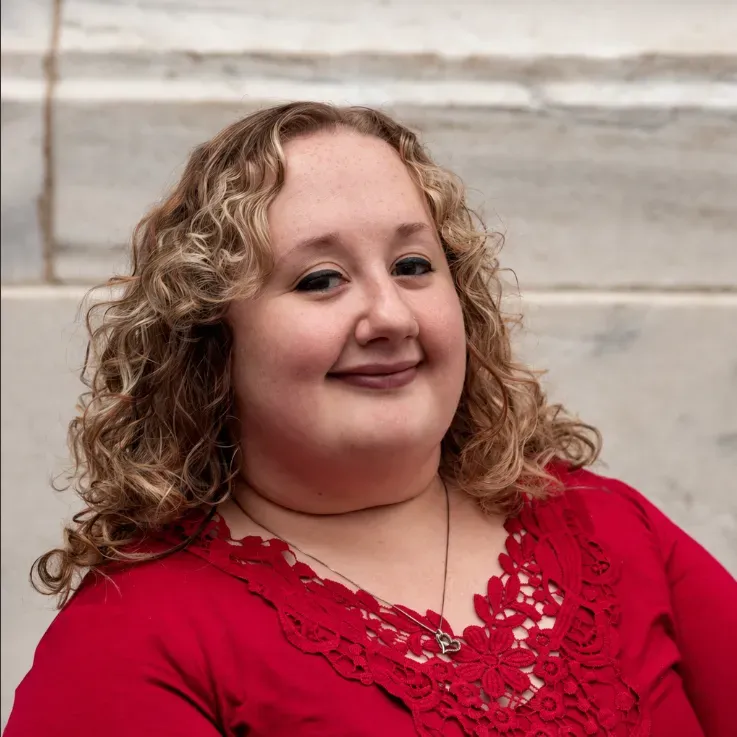 Dr. Samantha Madej Theus - North Olmsted, OH - Mental Health Counseling, Clinical Social Worker, Psychologist