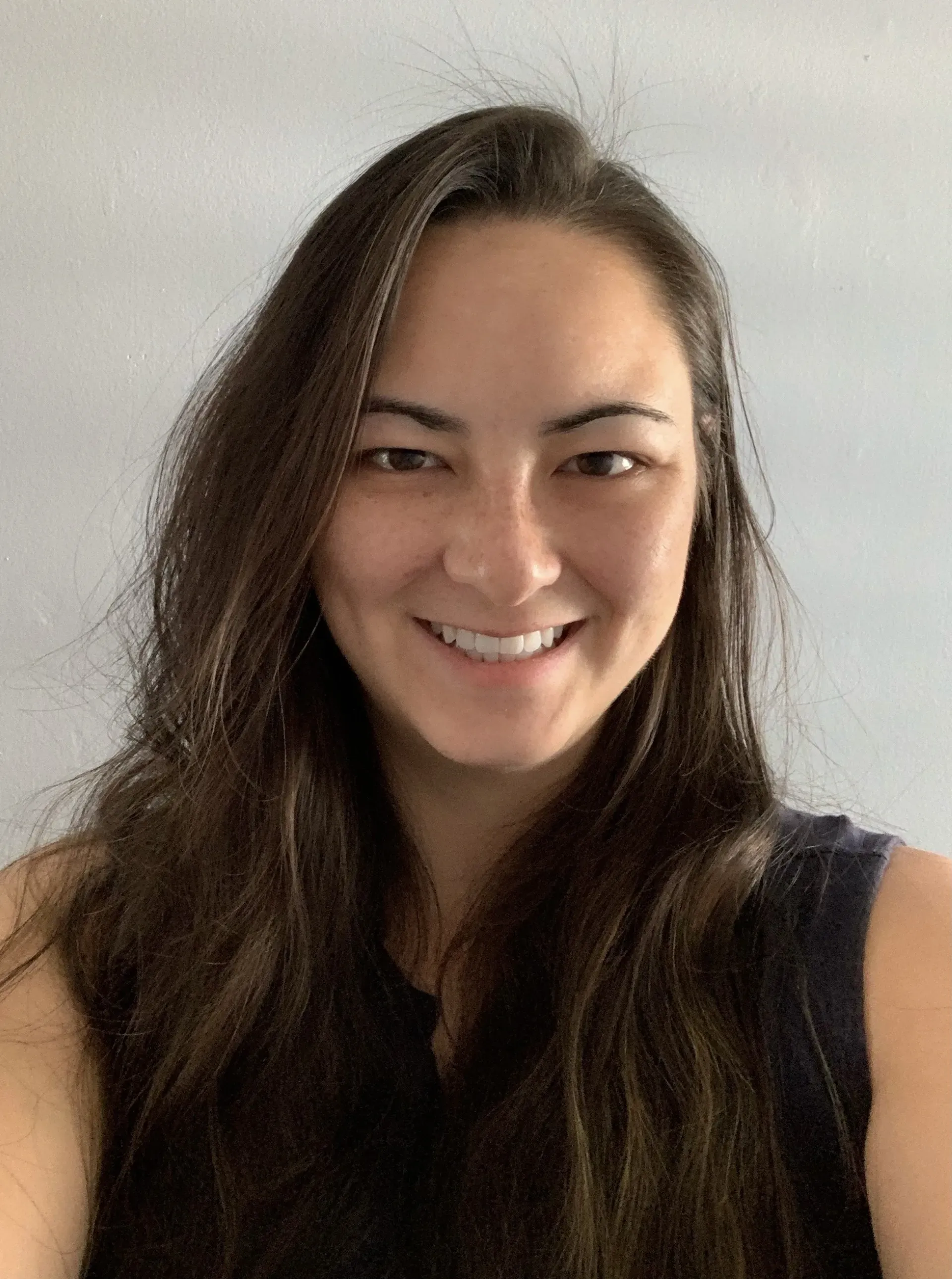 Dr. Morgan Slusher - Glen Allen, VA - Mental Health Counseling, Clinical Social Worker, Psychologist