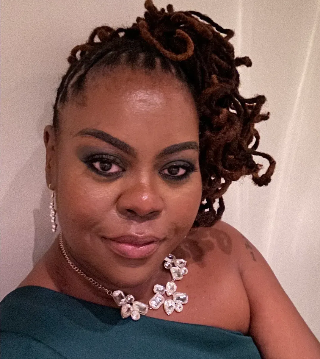 Dr. Tamika Winns - Claymont, DE - Mental Health Counseling, Clinical Social Worker, Psychologist