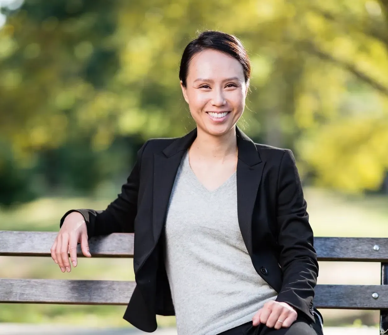 Dr. Zi Wang - Brooklyn, NY - Mental Health Counseling, Clinical Social Worker, Psychologist