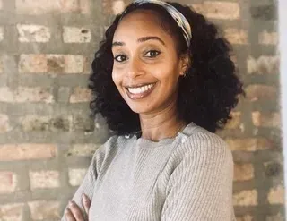 Dr. Saret Beraki - Chicago, IL - Mental Health Counseling, Clinical Social Worker, Psychologist