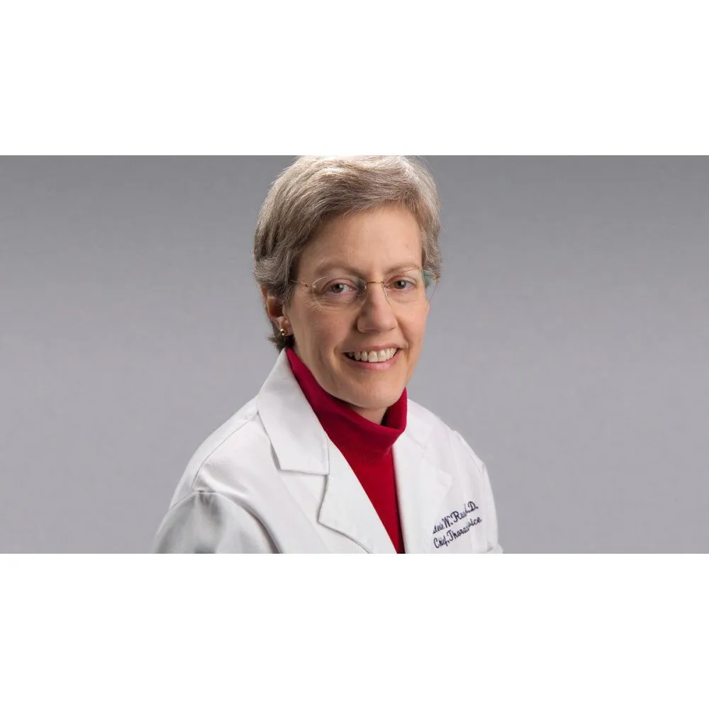 Dr. Valerie W. Rusch, MD - New York, NY - Thoracic Surgery, Oncologist, Thoracic Surgeon