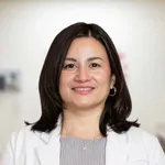Edna Gomez Duenas, NP