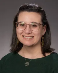 Melissa Myton, RD
