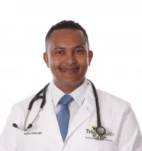 Dr. Adnan Jamal, MD - Kennewick, WA - Internal Medicine
