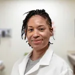 Alana Jones, NP