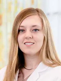 Dr. Hannah Marasch, MD - Marquette, MI - Family Medicine