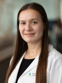 Dr. Valeriya Ragozina, MD, Resident - Tacoma, WA - Family Medicine, Internal Medicine